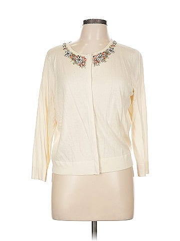 Magaschoni Cardigan (view 1)