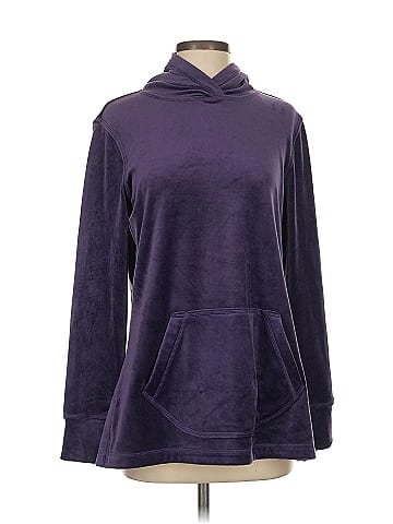 Isaac Mizrahi LIVE! Fleece (view 1)