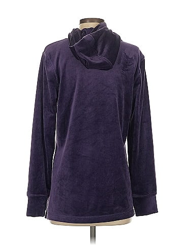 Isaac Mizrahi LIVE! Fleece (view 2)