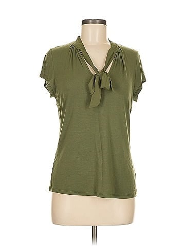 Fervour Short Sleeve Top (view 1)
