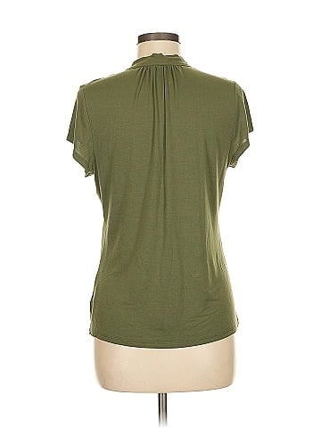 Fervour Short Sleeve Top (view 2)