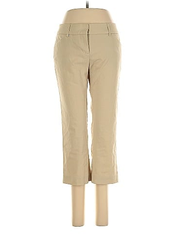 Daisy Fuentes Khakis (view 1)