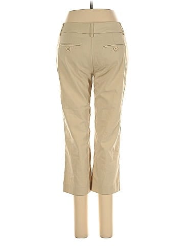 Daisy Fuentes Khakis (view 2)