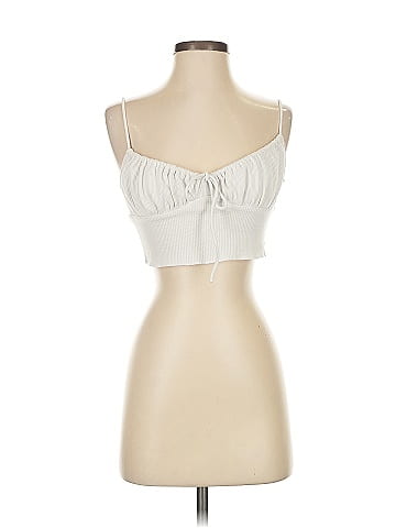 Princess Polly Sleeveless Blouse (view 1)
