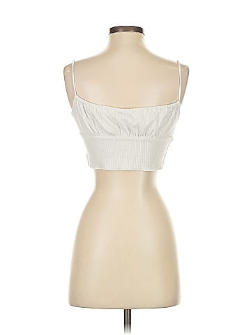 Princess Polly Sleeveless Blouse (view 2)