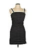 Minelli Black Cocktail Dress Size L - photo 1