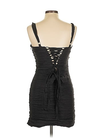 Minelli Cocktail Dress (view 2)