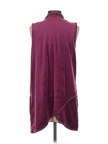 Isaac Mizrahi LIVE! Vest (view 2)
