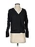 Derek Lam 10C Athleta Black Jacket Size S - photo 1