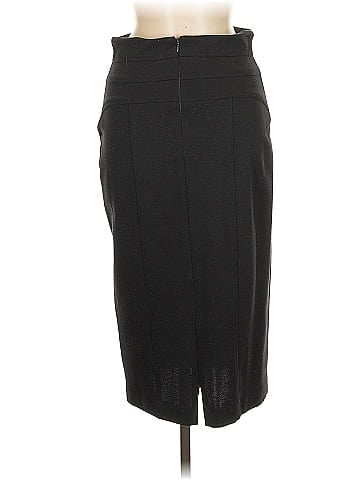 Robert Rodriguez Formal Skirt (view 2)