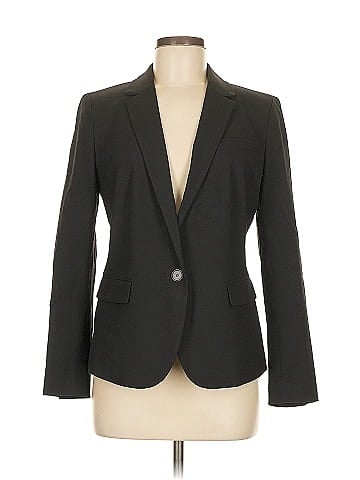 Ann Taylor Blazer (view 1)