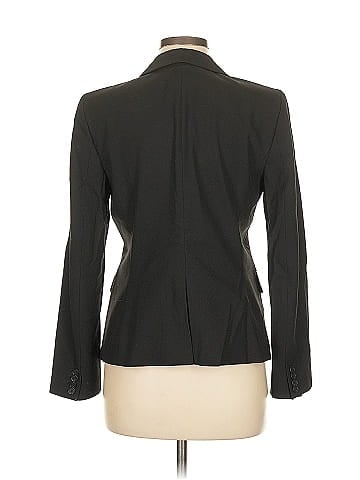 Ann Taylor Blazer (view 2)