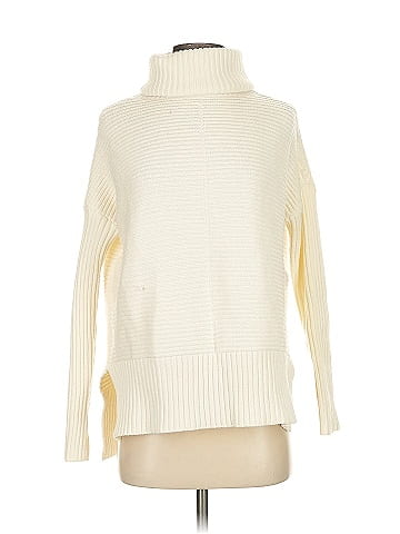 Sweet Romeo Turtleneck Sweater (view 1)