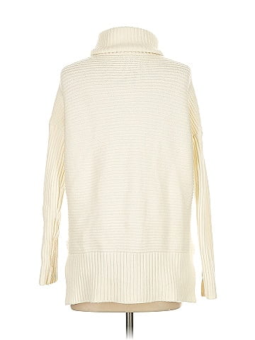 Sweet Romeo Turtleneck Sweater (view 2)