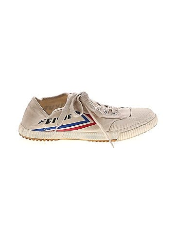 Feiyue Sneakers (view 1)
