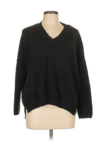 Nima Pullover Sweater (view 1)