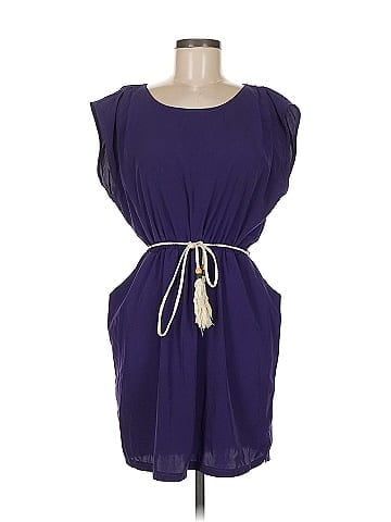 Sweet Rain Casual Dress (view 1)