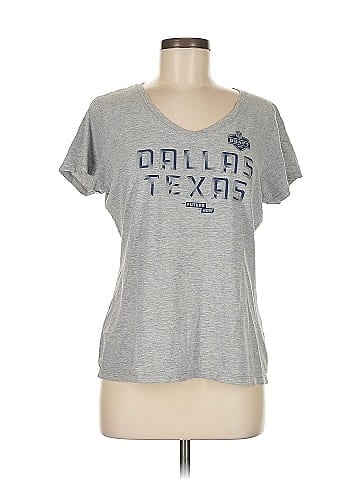 Pro Line Short Sleeve T-Shirt (view 1)