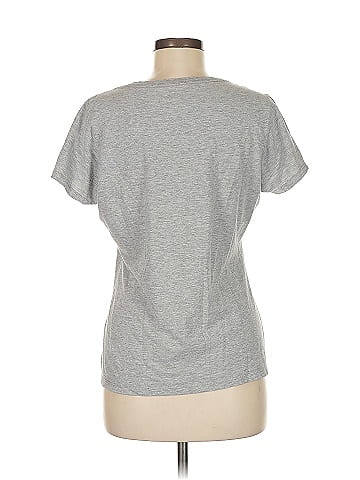 Pro Line Short Sleeve T-Shirt (view 2)