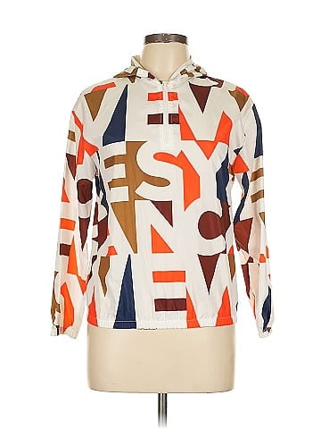 Shein Windbreaker (view 1)
