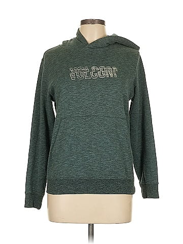 Volcom Pullover Hoodie (view 1)