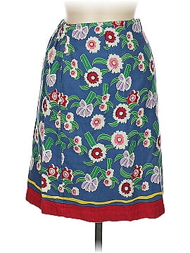 220 Hickory Casual Skirt