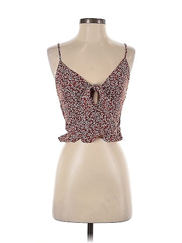 Polly Tank Top (view 1)