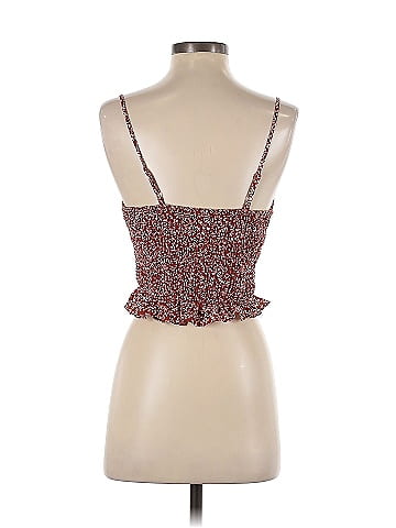 Polly Tank Top (view 2)