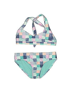 Assorted Brands Two Piece Swimsuit