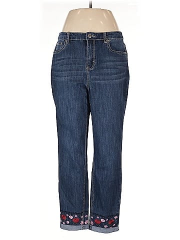 Christopher & Banks Jeans (view 1)