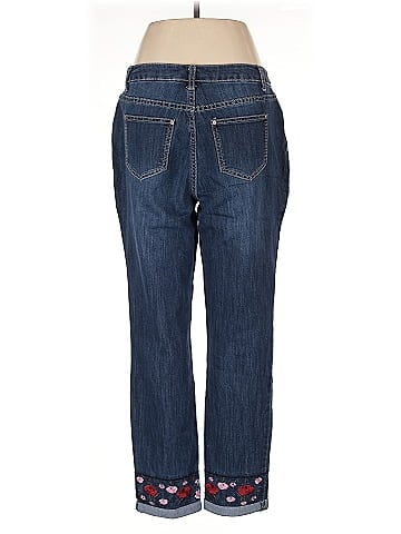Christopher & Banks Jeans (view 2)