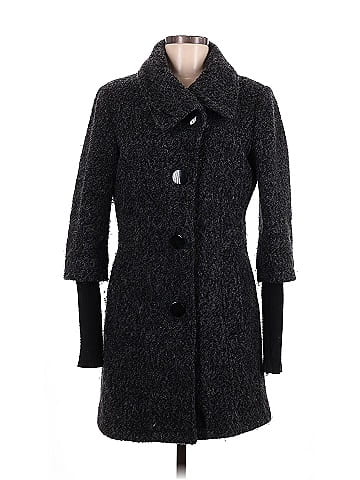 Mossimo Coat (view 1)