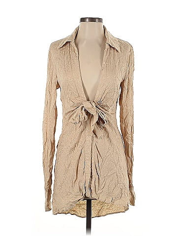 Paris & Me Casual Dress (view 1)