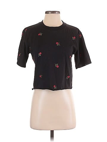 Eighty Eight Short Sleeve T-Shirt (view 1)