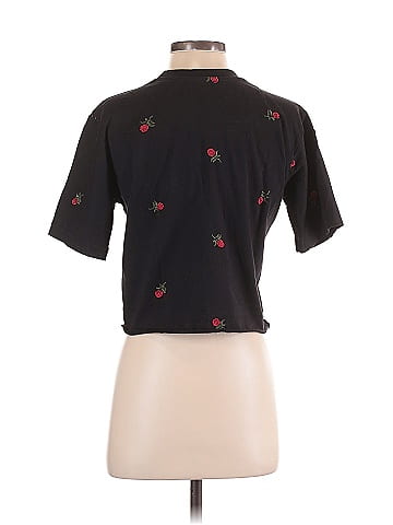 Eighty Eight Short Sleeve T-Shirt (view 2)