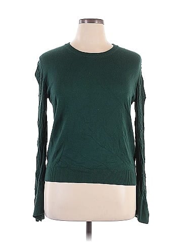 Paisie Long Sleeve T-Shirt (view 1)
