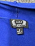 A.Z.I Jeans Blue Cardigan Size S - photo 6