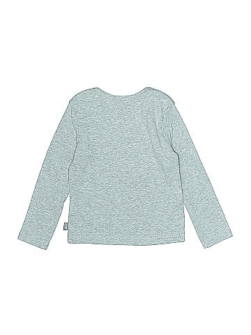 Calvin Klein Long Sleeve T-Shirt (view 2)