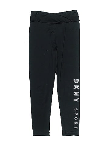 DKNY Active Pants (view 1)