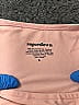 Superdown Solid Tan Swimsuit Bottoms Size S - photo 3
