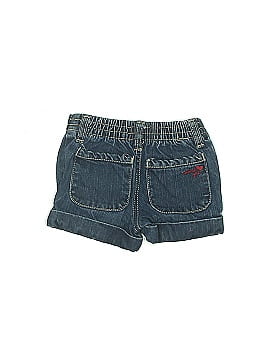 OshKosh B'gosh Denim Shorts (view 2)