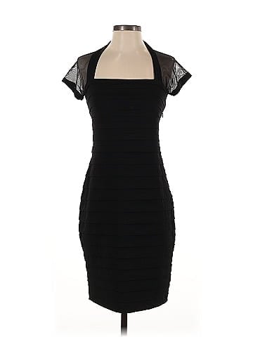 Maggy London Cocktail Dress (view 1)
