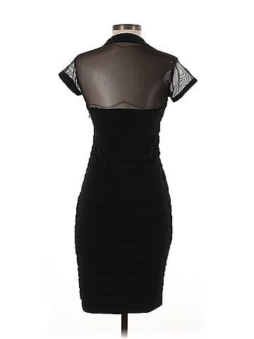 Maggy London Cocktail Dress (view 2)