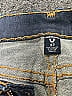 True Religion Blue Jeans Size 32 waist - photo 3