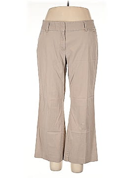 Ann Taylor Factory Khakis