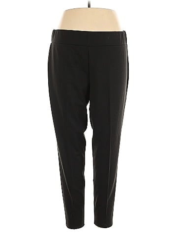Ruby Rd. Active Pants (view 1)