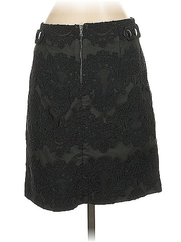 Robert Rodriguez Formal Skirt (view 2)