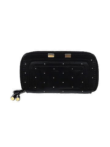 Chloé Leather Wallet (view 1)