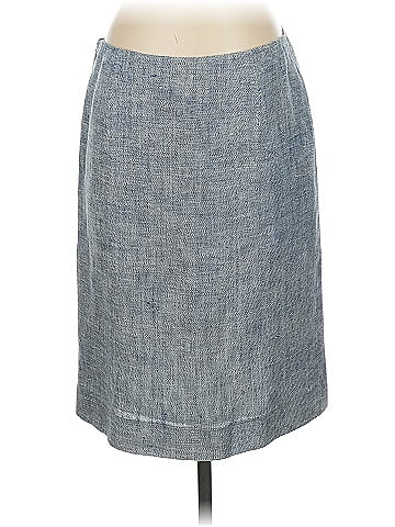 Moschino Cheap And Chic Casual Skirt (view 2)