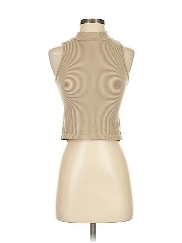 Elle & Jae Gypset Sleeveless Top (view 1)
